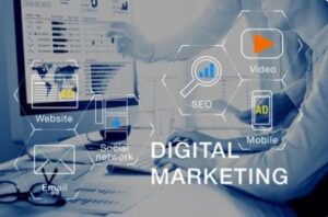 Digital Marketing Service