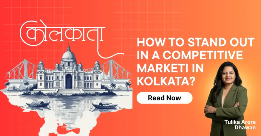 Personal Branding in Kolkata