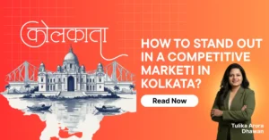 Personal Branding in Kolkata